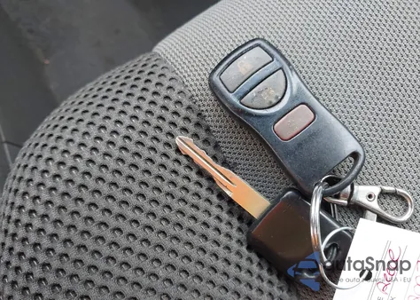 2007 Nissan Xterra S from USA, damaged, VIN 5N1AN08W67C513871